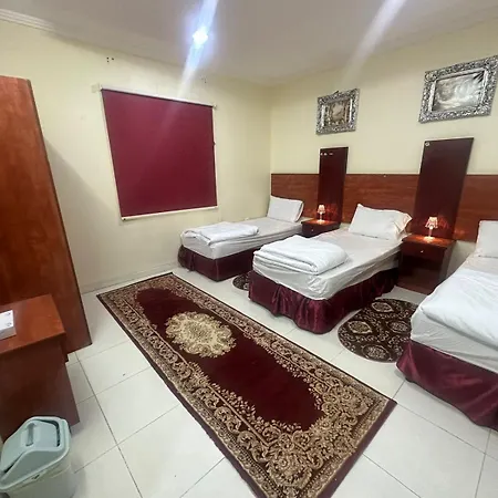 Nice Suites & Hotels